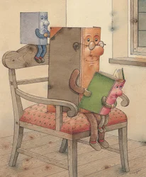Tres libros